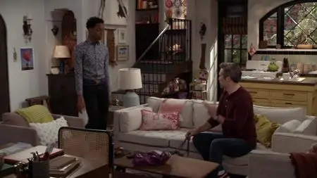 Call Your Mother S01E08