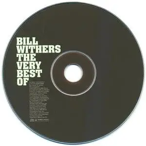 Bill Withers  - Lovely Day: The Very Best Of (2005) {Columbia/Sony BMG Music Entertainment UK}