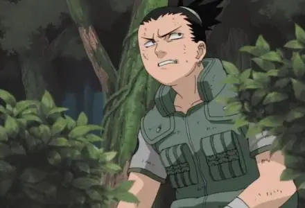 TACHiKEN Naruto 122 Fake! Shikamaru the Man, Who Bets on the Revival of the Dead