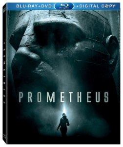 Prometheus / Прометей (2012)