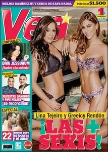 VEA Colombia - 16 Septiembre 2015