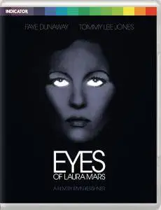 Eyes of Laura Mars (1978) + Extras