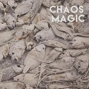 Josh Charney & Chaos Magic - Chaos Magic (2018)
