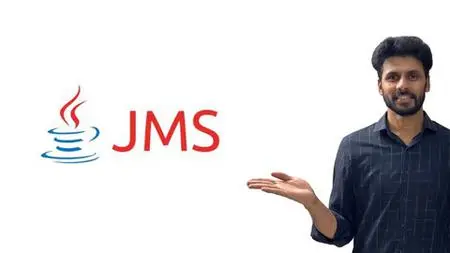 Java Message Service - Jms Fundamentals