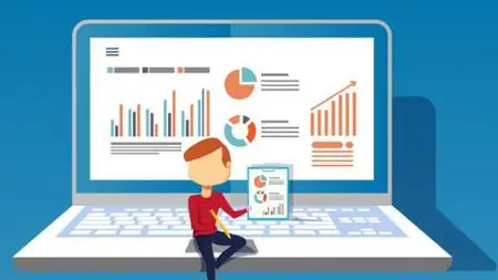 Become A Power BI Data Analyst