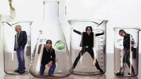 Poison - Poison'd! (2007) HQ