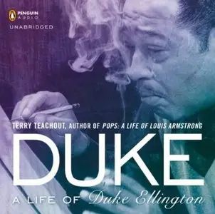 Duke: A Life of Duke Ellington (Audiobook) 