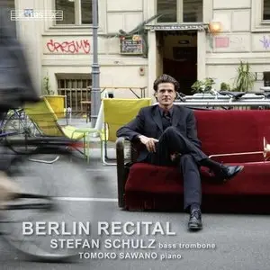 Berlin Recital - Stefan Schulz (2010)