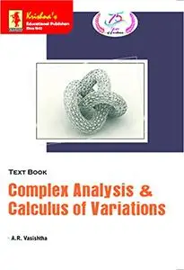 Complex Analysis & Calculus of Variations