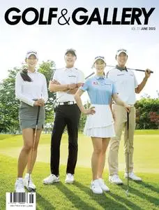 GOLF&GALLERY – 08 6월 2023 (#None)