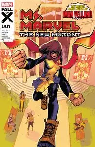 Ms Marvel - The New Mutant 001 (2023) (Digital) (Lil-Empire