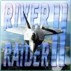 River Raider II (Reflexive)