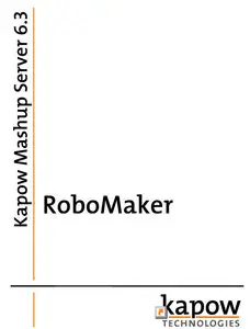 RoboMaker 6.3