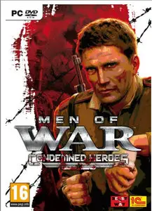 Men of War: Condemned Heroes (2012)