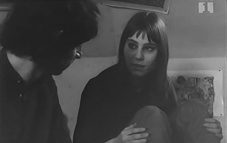 Ang.: Lone (1970)