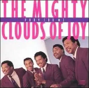 The Mighty Clouds Of Joy - Albums Collection (1973-2010)