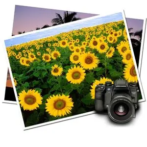 Photo View 1.15 Mac OS X