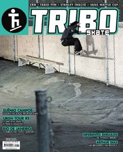 Tribo Skate #235, 2015