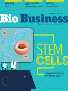 Bio Business - September/October 2015