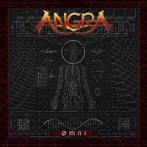 Angra - ØMNI (2018)