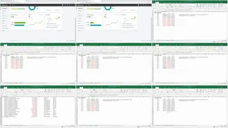Excel for Accountants [Released 1/25/2019]