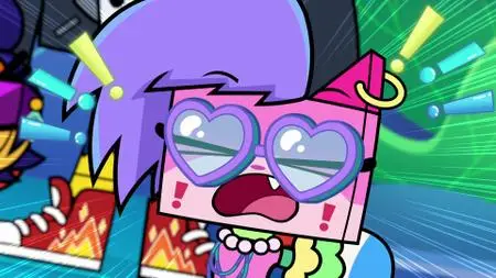 Unikitty S03E08