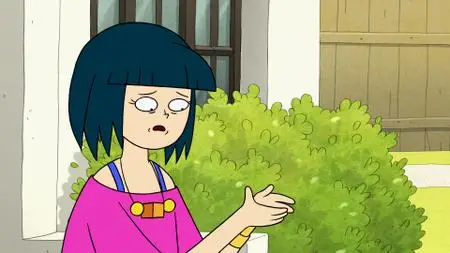 Close Enough S02E07