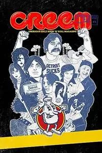 Creem: America's Only Rock 'n' Roll Magazine (2019)