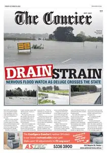 The Courier - 14 October 2022