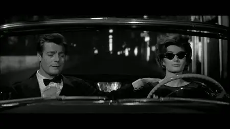 La Dolce Vita (1960) Collector's Edition [RE-UP]