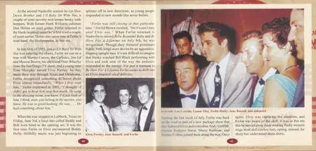 Ferlin Husky - Gonna Shake This Shack Tonight (2016) {Bear Family Records BCD17415 rec 1951-1959}