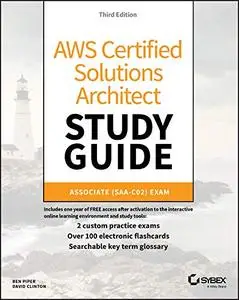 AWS Certified Solutions Architect Study Guide