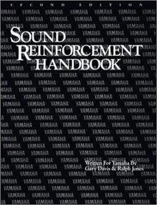 Yamaha Sound Reinforcement Handbook, 2nd Edition