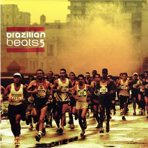 VA - Brazilian Beats 5 (2007)