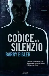 Barry Eisler - Il codice del silenzio