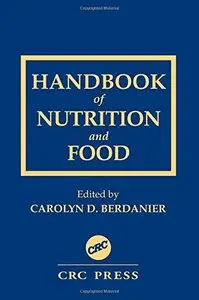 Handbook of Nutrition and Food (Repost)