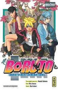 Boruto Naruto Nex Generations T01