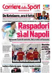 Corriere dello Sport - 30 Luglio 2022