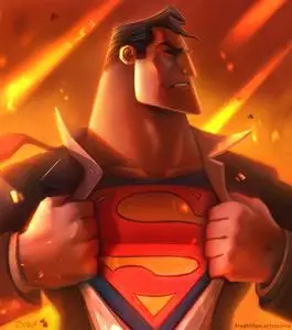 Superman (69 números)