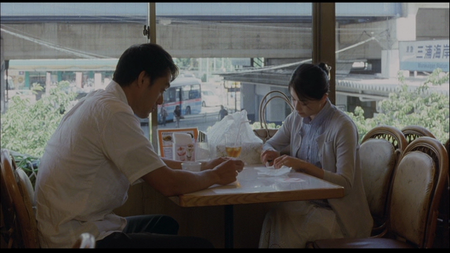 Still Walking (2008) - (The Criterion Collection - #554) [DVD9] [2011]