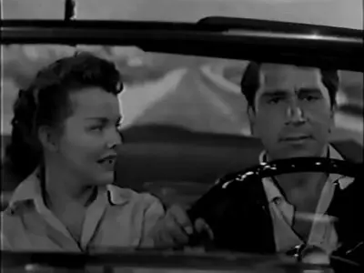 Highway Dragnet (1954)