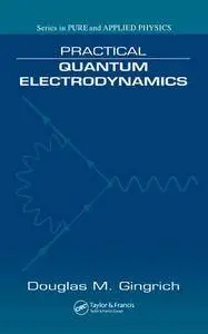 Practical Quantum Electrodynamics