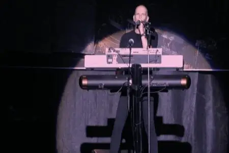 Saga - So Good So Far: Live at Rock of Ages (2018)