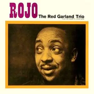 Red Garland - Rojo (1961/2022) [Official Digital Download 24/96]