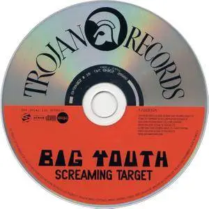 Big Youth - Screaming Target (1972) Expanded Remastered 2006