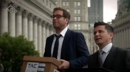 Bull S02E02