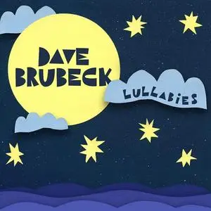 Dave Brubeck - Lullabies (2020) {Verve}