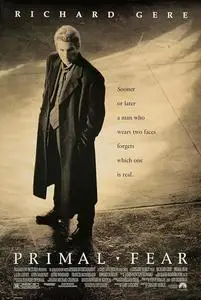 Primal Fear (1996) [Remastered]