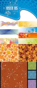 Vector Mix