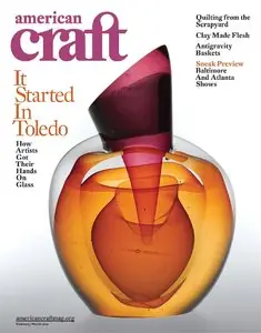 American Craft February - March 2012